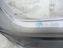 HYUNDAI IONIQ 2016-2022 GENUINE REAR BUMPER in GREY, PDC 86611-G2000