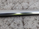 AUDI E-TRON 2018-ON WINDOW SLOT SEAL W/ TRIM STRIP 4KE837475 GENUINE