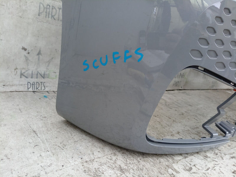 VW ID.3 ID3 2019-ON FRONT BUMPER IN GREY GENUINE 10A807217A
