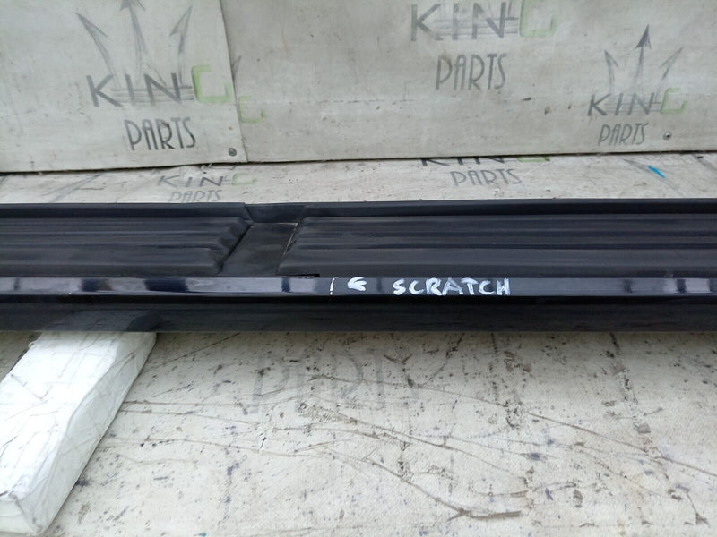 LAND ROVER DISCOVERY 4 2012-16 LEFT PASSENGER SIDE RUNNING BOARD SIDE STEP