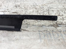 SKODA KAROQ NU7 17-2021 FRONT LEFT N/S DOOR WINDOW FRAME TRIM 575837901A GENUINE