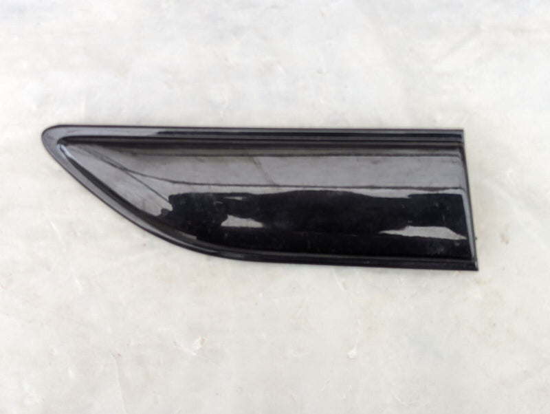 RANGE ROVER EVOQUE L538 11-2015 FRONT RIGHT O/S DOOR MOLDING TRIM BJ32-29426-ADW