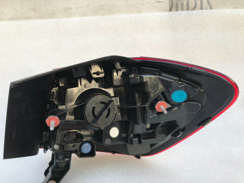 MERCEDES A W177 SE 18-22 LEFT SIDE REAR FENDER **NEW TAILLIGHT LAMP A1779067902