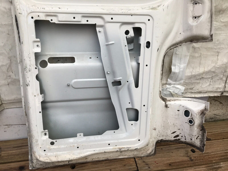 VW TRANSPORTER T5 2009-15 /T6 2016-21 REAR DOOR PANEL LEFT PASSENGER SIDE