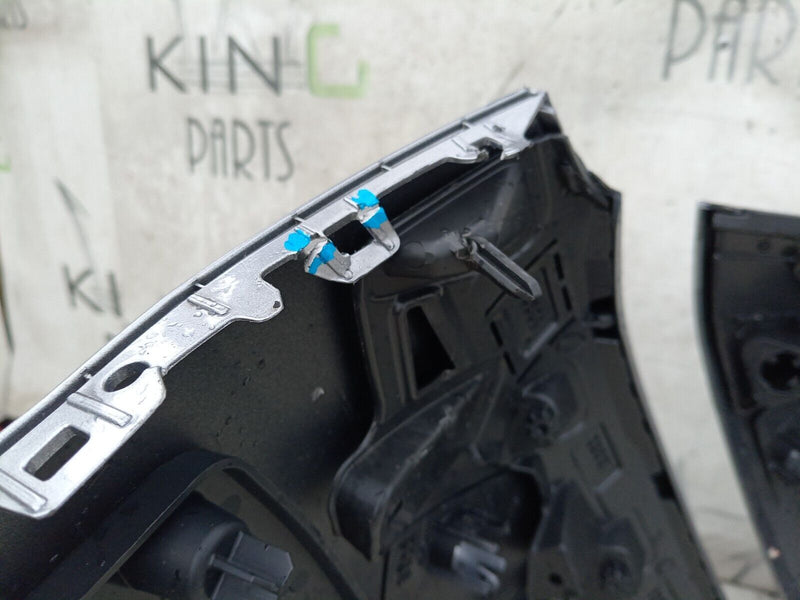 PEUGEOT 208 2020-ON FRONT BUMPER GENUINE PDC 9831838880