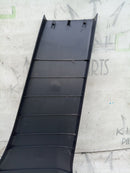BMW X1 E84 09-15 PASSENGER LEFT SIDE B PILLAR BOTTOM TRIM PANEL 2990777