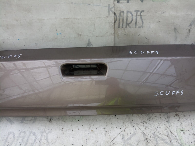 HONDA CRV 2012-2016 TAILGATE HANDLE TRIM COVER 74895-T1G-E000
