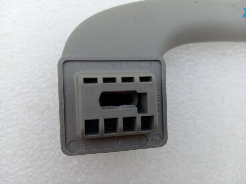 BMW X1 E84 09-15 FRONT LEFT INTERIOR ROOF GRAB HANDLE GENUINE 9143516/524