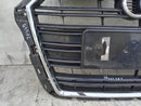 AUDI A3 S-LINE 8V 16-19 FACELIFT FRONT BUMPER RADIATOR GRILLE 8V3853651AA