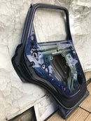 AUDI Q4 E-TRON 2020 GENUINE REAR DOOR PANEL LEFT PASSENGER SIDE 89A833311