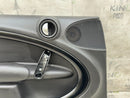 MINI COUNTRYMAN R60 2010-2016 FRONT LEFT N/S DOOR CARD PANEL TRIM 9800003
