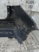 NISSAN QASHQAI MK2 J11 2017-2020 FACELIFT REAR BUMPER PDC 85022-HV20H
