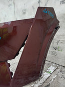 NISSAN QASHQAI J12 2021-ON FRONT BUMPER GENUINE 620226UA0H