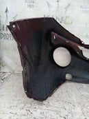 NISSAN JUKE 2014-2018 FACELIFT FRONT BUMPER 62022BV80H