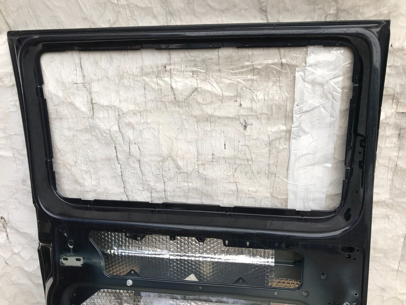 VW TRANSPORTER T5 T6 2004-2021 LEFT SIDE SLIDING DOOR PANEL 7LA843107 D