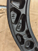 TOYOTA RAV4 MK5 XA50 2019-ON FRONT DRIVER O/S WIPER ARM W/BLADE 7212768 GENUINE