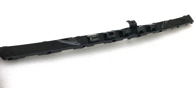 SEAT CUPRA BORN 2021-23 FRONT RADIATOR FINISHER GRILL TRIM MOULDING 10E853985