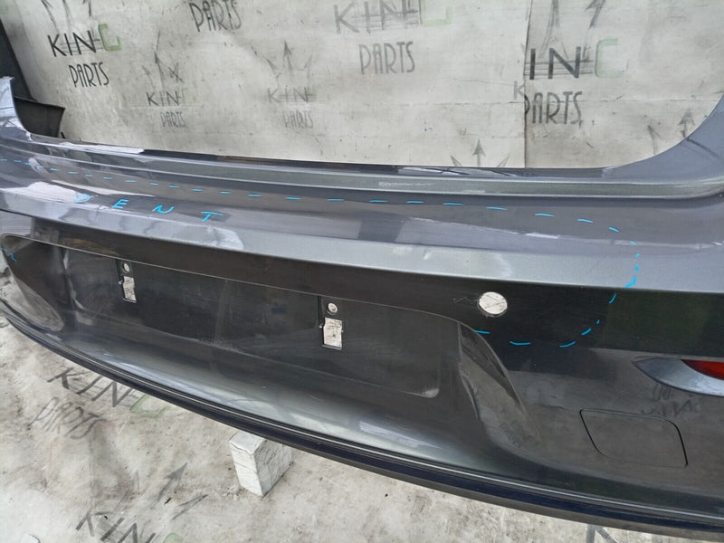 BMW 1 SERIES F20 SPORT FACELIFT 2015-2019 REAR BUMPER PDC 5112 7371757