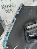 SUZUKI S-CROSS MK3 (JYB) 2021-ON FRONT BUMPER GENUINE, PDC 71711-63T