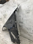 BMW 5' G30 G31 G38 2017-24 ALUMINIUM FRONT FENDER WING PANEL LEFT SIDE