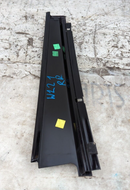 MERCEDES S-CLASS W221 06-13 REAR RIGHT O/S DOOR OUTER PILLAR TRIM A2216902087