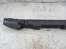 AUDI A1 8X 2010-14 GENUINE FRONT BUMPER SUPPORT CRASH BAR FOAM