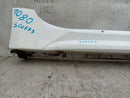 TOYOTA COROLLA MK12 ESTATE 2018-20 RIGHT SIDE SKIRT SILL COVER 75850-02220