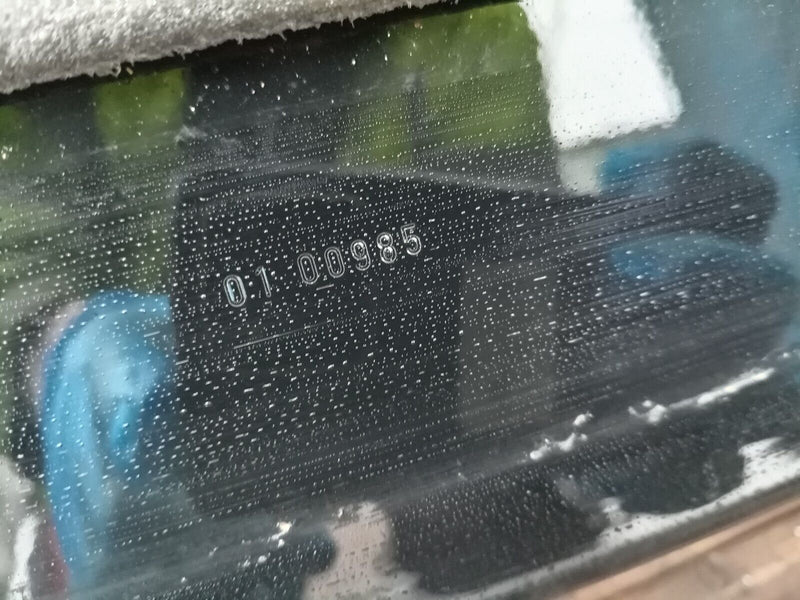 BMW X1 E84 2009-15 GENUINE FRONT DOOR SHELL PANEL LEFT PASSENGER SIDE