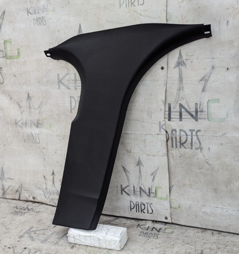 BMW 3 SERIES F30 2011-2019 FRONT RIGHT O/S - B PILLAR LOWER COVER PANEL 7221002