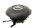 MERCEDES W213 W238 W205 ** AMG only ! RIGHT DRIVER SIDE STEERING WHEEL AIRBAG