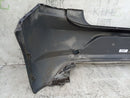 VW VOLKSWAGEN POLO 2017-2021 REARA BUMPER GENUINE 2GS807421