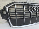 AUDI Q7 4M FACELIFT 2020-2023 FRONT BUMPER GRILL RADIATOR GRILLE 4M0853651