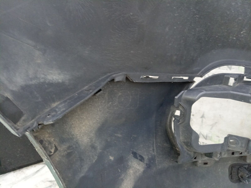 FORD TRANSIT CUSTOM 2018 ON GENUINE FRONT BUMPER JK21-17F003