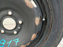 RENAULT TRAFIC MK3 X82 STEEL WHEEL RIM 16' 6Jx16H2 ET50 & TYRE 205/65R/16C
