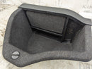 BMW 3 SERIES F30 11-19 DRIVER O/S BOOT TOOLS STORAGE COMPARTMENT 7308699 GENUINE