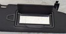 MERCEDES-BENZ C-CLASS W204 2007-2011 RIGHT DRIVER SIDE O/S SUN VISOR GENUINE