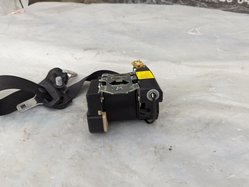 MERCEDES S-CLASS W221 S320 06-13 REAR RIGHT DRIVER O/S SAFETY BELT A2218600485