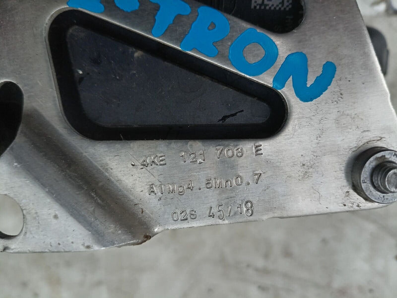 AUDI E-TRON 2018- HEATER CONTROL VALVE 4KE121703E GENUINE