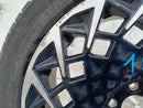 HYUNDAI IONIQ 5 ALLOY WHEEL RIM 20' 8.5Jx20x54.5 & TYRE 255/45/20 R20
