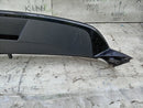 CORSA F P2JO 2019-ON REAR TAILGATE BOOTLID SPOILER GENUINE 39167912