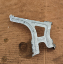 VW GOLF MK7 2012-2020 RIGHT O/S RETAINING PLATE HOLDER 5G0880506 GENUINE