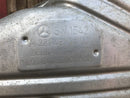 MERCEDES-BENZ S-CLASS S320 W221 06-13 EXHAUST SILENCER MUFFLER A2214913400/300