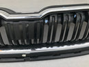 SKODA KAMIQ 2019-2023 FRONT BUMPER RADIATOR GRILL GRILLE GENUINE 658853653
