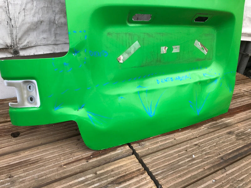DISPATCH, VIVARO, EXPERT PROACE MK2 2016-23 REAR DOOR PANEL LEFT SIDE