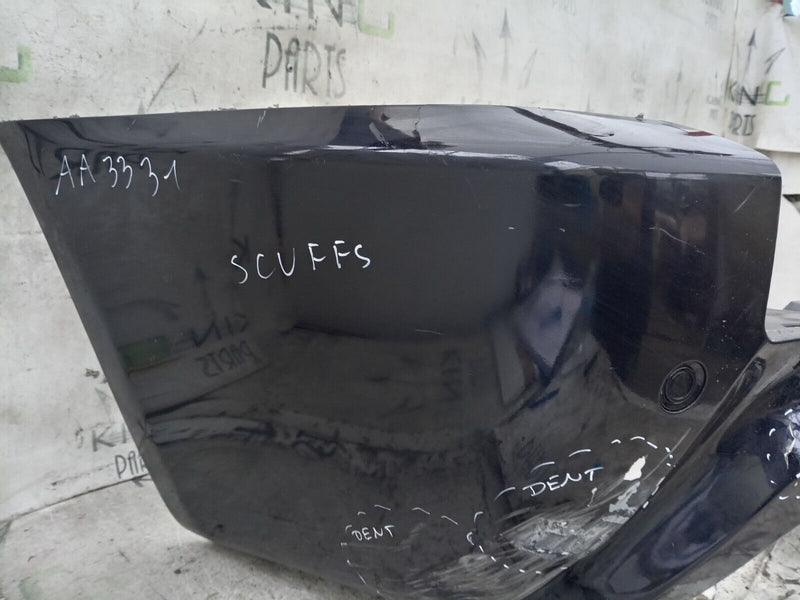 BMW X3 MK1 E83 M-SPORT 2004-2010 GENUINE REAR BUMPER PDC