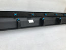 JEEP AVENGER 2023- GENUINE SIDE SKIRT SILL COVER LEFT PASSENGER SIDE 735730062