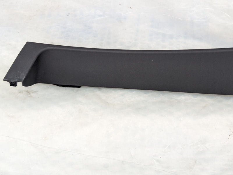 MERCEDES S-CLASS W221 06-13 CENTER DASHBOARD TRIM W/ AIR VENT GRILL A2216890808