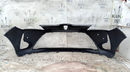 TOYOTA YARIS 2nd FACELIFT 2017-19 GENUINE FRONT BUMPER 52119-0DA40
