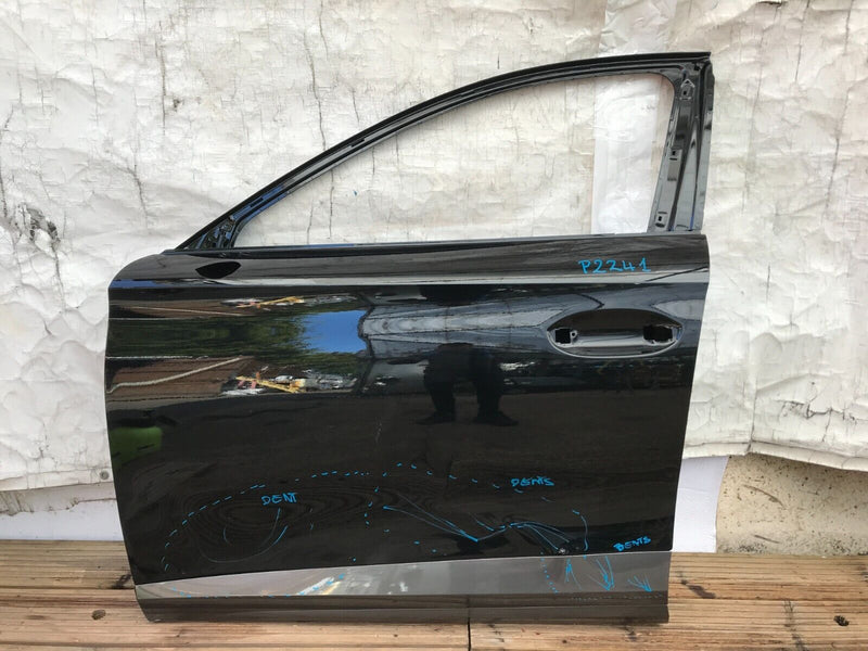 CUPRA FORMENTOR 2020-2024 FRONT DOOR SHELL PANEL LEFT PASSENGER SIDE