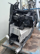 AUDI E-TRON 2018-ON COMPLETE RADIATOR PACK W/ SLAM PANEL AND CRASH BAR GENUINE